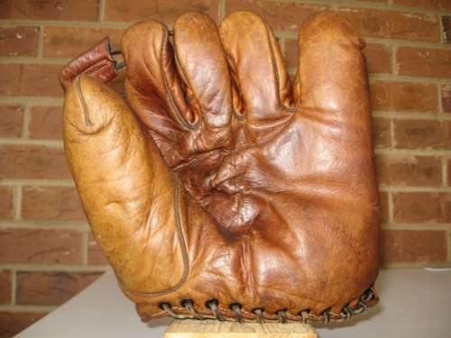 Whitey Whitehead Cooper's Front